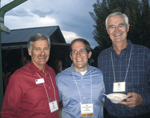Club 20’s Annual Autumn Steak Fry