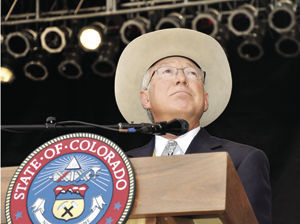 Colorado Remembers 9-11