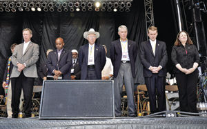 Colorado Remembers 9-11