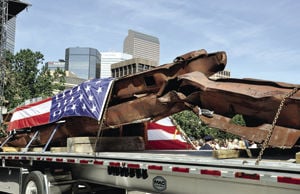 Colorado Remembers 9-11