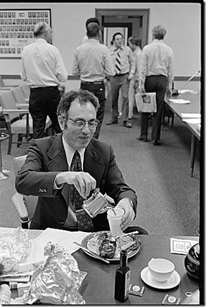 Jerry Kopel, the Legislator’s Legislator