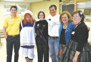 Dem politics in JeffCo heat up