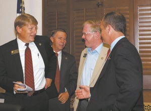 Colorado House lawmakers: Deal on bill to spur housing