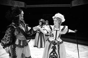 Two fun-filled local productions worth seeing