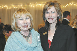 Arapahoe GOP revelers bestow early Christmas gift to Mitt Romney