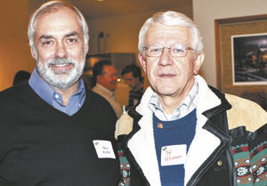 Arapahoe GOP revelers bestow early Christmas gift to Mitt Romney
