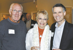 Arapahoe GOP revelers bestow early Christmas gift to Mitt Romney