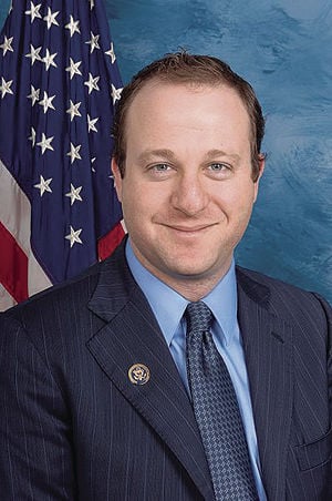 Polis announces for reelection in newly configured CD 2