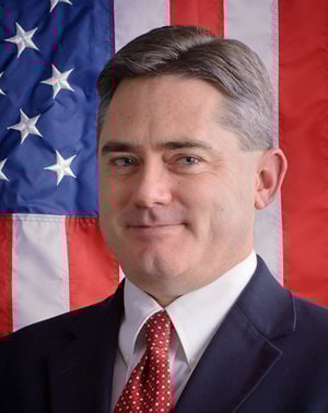 Legislator spikes his own bill