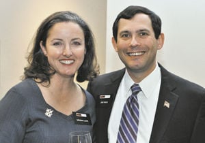 Udall, high-ranking military officials discuss national security at CELL event
