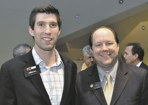 Udall, high-ranking military officials discuss national security at CELL event