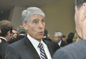 Udall, high-ranking military officials discuss national security at CELL event