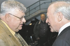 Udall, high-ranking military officials discuss national security at CELL event