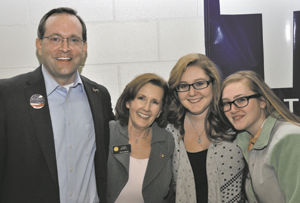 Caucus-lite for Dems on Super Tuesday