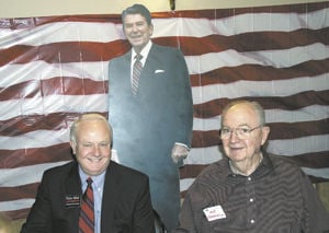 Jefferson County Republicans prep for Election Year victories