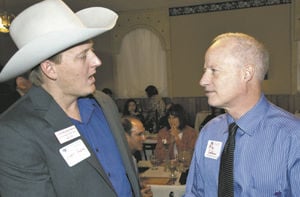 Jefferson County Republicans prep for Election Year victories