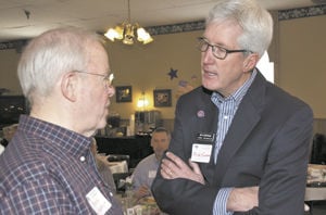 Jefferson County Republicans prep for Election Year victories