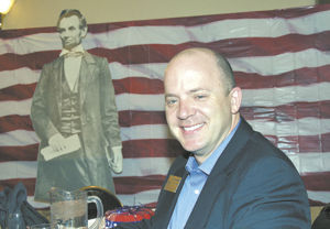 Jefferson County Republicans prep for Election Year victories