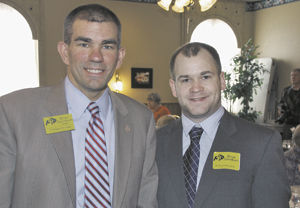 Jefferson County Republicans prep for Election Year victories