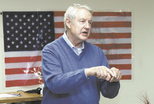 Jefferson County Republicans prep for Election Year victories