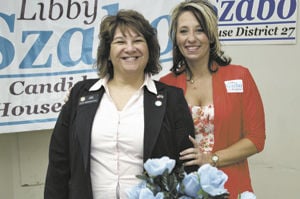 Jefferson County Republicans prep for Election Year victories