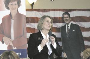 Jefferson County Republicans prep for Election Year victories