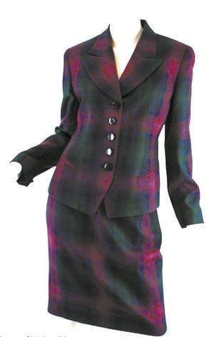 New boutiques in town