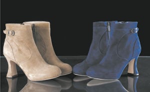 New boutiques in town