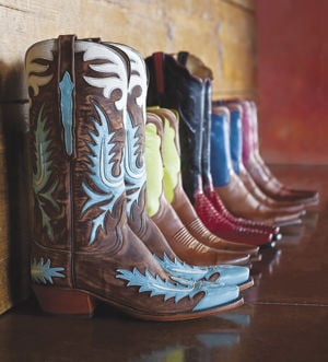 New boutiques in town