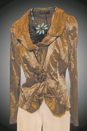 New boutiques in town