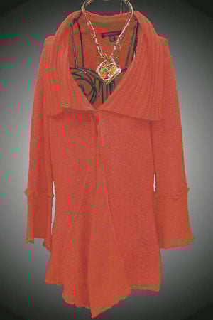 New boutiques in town