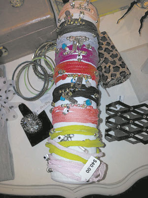 New boutiques in town