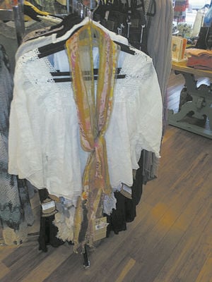 New boutiques in town