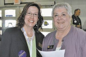 Speculation about stuffed ballot boxes, old-style political intrigue erupts in Adams County