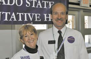 Speculation about stuffed ballot boxes, old-style political intrigue erupts in Adams County