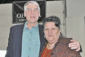 Speculation about stuffed ballot boxes, old-style political intrigue erupts in Adams County