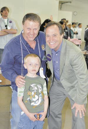 Speculation about stuffed ballot boxes, old-style political intrigue erupts in Adams County