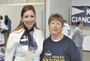 Speculation about stuffed ballot boxes, old-style political intrigue erupts in Adams County