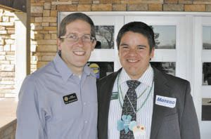 Speculation about stuffed ballot boxes, old-style political intrigue erupts in Adams County