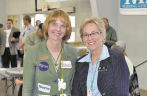 Speculation about stuffed ballot boxes, old-style political intrigue erupts in Adams County