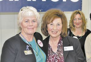 Speculation about stuffed ballot boxes, old-style political intrigue erupts in Adams County