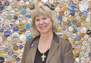 InnerView: Marsha Looper