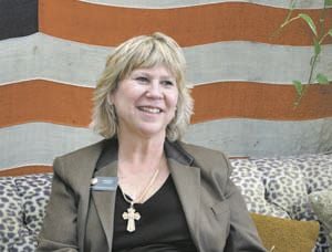 InnerView: Marsha Looper