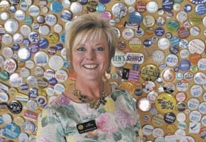 InnerView: Amy Stephens