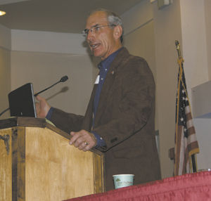 Boulder GOP circles wagons at county assembly