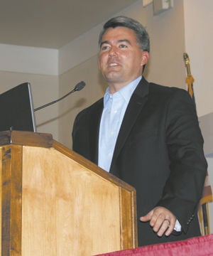 Boulder GOP circles wagons at county assembly