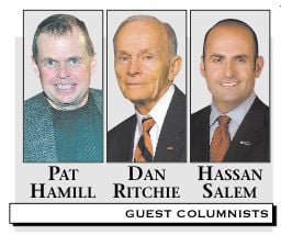 An education bill with economic appeal