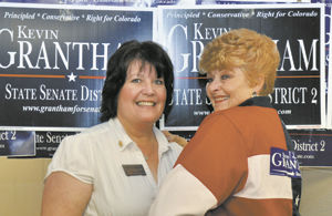 Looper edges Stephens in HD 19