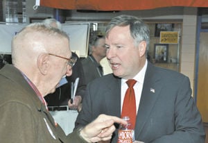 Hickenlooper vetoes tax credit extension for cigar retailers