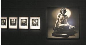 'Orange is the New Black' Actor Diane Guerrero meets immigrant taking refuge in Denver church